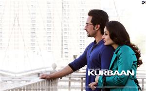 Kurbaan